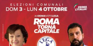 Roma, Maritato: “Raggi e il suo immobilismo nelle periferie” maritato_matone