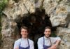 Giulio Borsesi e Tommaso Restelli chef per passione