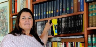 Trevignano Romano, Federica Montanucci candidata a Sindaco