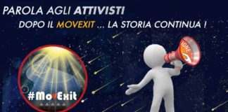 Da ex M5s e dopo MovExit, nasce nuovo soggetto politico