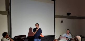 Marino, Onofrio e Mattei infiammano la Sala Lepanto con “La cenere dei Sogni”