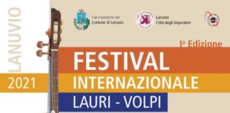 Musica, al via a Lanuvio il Festival Internazionale Lauri-Volpi festival