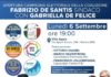 Marino, lunedì 6 settembre apertura campagna elettorale De Santis-De Felice