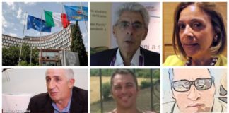 Querela Associazione salute Ambiente Albano contro Ufficio Rifiuti e Arpa