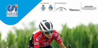 Sport, domani a Lanuvio la gara nazionale di ciclismo “SafeSport un nuovo modo di giocare”