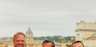 Fdi, Andrea Bizzarri è stato nominato responsabile del Dipartimento delle Imprese e dei Mondi Produttivi della Provincia di Roma