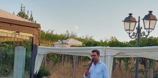 Mastrosanti: “Voglio ancora dedicare tempo alla mia città”