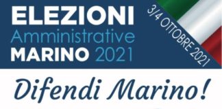 Del Mastro “Con Barbara Bartoloni per difendere Marino”