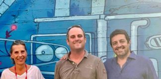 Frascati, Fazzone-Battilocchio(FI): “Forza ltalia darà contributo determinante per la vittoria del centro-destra”