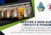 Ambiente, lunedì 13 a Lanuvio il Convegno “Gestire e non subire i rifiuti è possibile! Il modello Castelli Romani che supera discariche e TMB”
