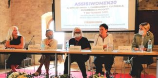 G20. W20, Bonafoni Civica Zingaretti “Da Assisi messaggio di empowerment e impegno donne”