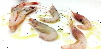 Pesce sempre fresco in tavola: il segreto del successo di ‘Bottega Capolei’ pesce