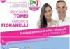 Frascati, Riccardo Tomei “Continuo il mio percorso a supporto di Francesca Sbardella”