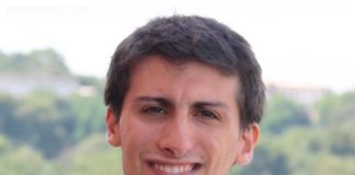 Matteo Correani “Carlo Colizza l’unico che può rendere Marino un posto migliore per vivere e far crescere i sani i propri figli”. correani