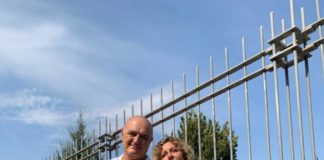 Cocciano, D’Uffizi e Panzeroni Noi per Frascati con Mastrosanti “Riaprire Centro Anziani”