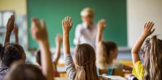 13 Settembre 2021, il primo giorno di scuola nel nostro territorio