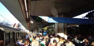 Corrotti “Su Roma-Lido prevedibile caos primo giorno scuola”