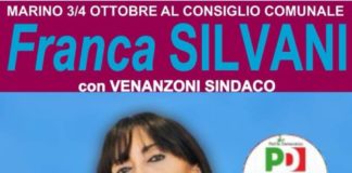 Silvani: “Al centro di tutto ci sono le persone: il bene comune è il valore più importante” silvani_marino21