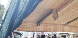 Marino, non si ferma la campagna elettorale di De Santis e De Felice: “Dialogo costante con i cittadini”