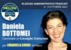 Daniela Bottomei “La mia presentazione sui punti programmati su cui voglio incentrare la mia candidatura”