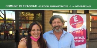 Luca Mochi “Voglio rappresentare i commercianti e gli artigiani di Frascati”