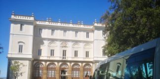 Partito il Visitgrottaferrata Tour