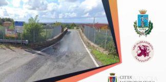 Lanuvio, lunedì 20 la presentazione del progetto di allargamento del cavalcaferrovia