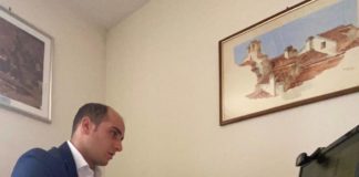 Grottaferrata, Pompili: “Al via iscrizioni per i corsi del progetto Grott4.zero. Occasione importante per i nostri giovani” pompili