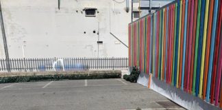 Marino, De Santis-De Felice: “Scandalosa situazione alla scuola Anna Frank. Bimbi in container tra insicurezza e inefficienze”