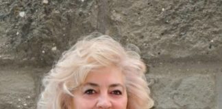 Anna Maria Bracci “La mia candidatura con la Lega e Simone Carboni per la ricostruzione di un centrodestra solido e vincente a Frascati”