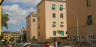 Attenni Lista Michetti “Case Ater a Montesacro abbandonate”