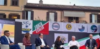 Marino, Diciamolo in Piazza: proposte e idee per il futuro della città