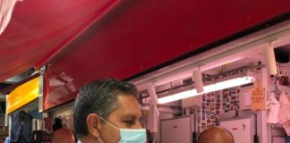 Roma, Palozzi: “In una settimana già due gaffe da sindaco Gualtieri” totipalozzi