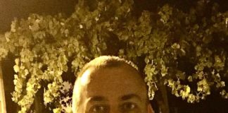 Frascati, Marco Spalletta “I perchè della mia scelta”