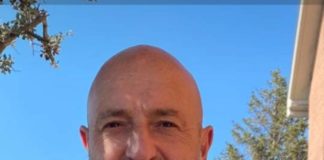 Gianluca Salvati “Il mio impegno con Mastrosanti per Frascati” salvati