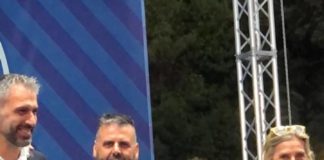 Marino, De Santis(FdI): “Con Giorgia Meloni a Santa Maria Mole per flashmob metropolitana leggera dei Castelli”