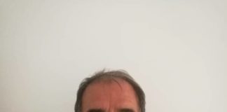 Antony Pagano “La mia esperienza lavorativa nella sicurezza a servizio della città di Frascati” pagano