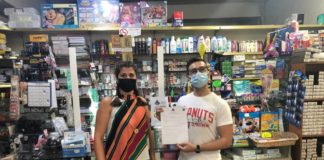 Lanuvio, da oggi i certificati anagrafici vengono rilasciati anche in tabaccheria