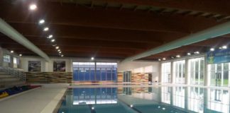 Tivoli, Polo Natatorio Comunale: “Cardone e Cimini: Tivoli Swimming Club, al via le iscrizioni dall’ 1 Ottobre, apertura l’ 11 Ottobre”