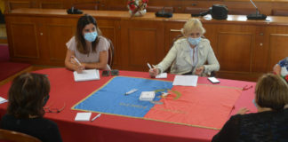 Mensa a Pomezia, il Comune incontra i Dirigenti scolastici. Servizio pronto a partire dal 4 ottobre