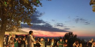 Mastrosanti e l’impegno nelle periferie