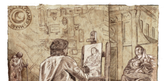 Con Caravaggio Escape dal 9 settembre il tour virtuale che fa rivivere il passaggio di Caravaggio a Zagarolo