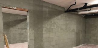 Possidoni “Lavori in corso al Comune di Ardea”