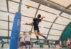 BCC Colli Albani Volley School Genzano: arriva lo schiacciatore Francesco Danese per la Serie B danese