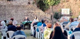 A Lanuvio i Due volti di Dante Alighieri dantelanuvio