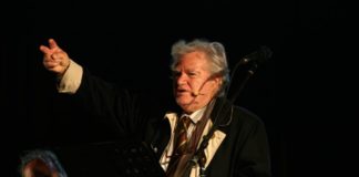 Un successo l’evento De Andrè legge Dante del 23 settembre a Grottaferrata