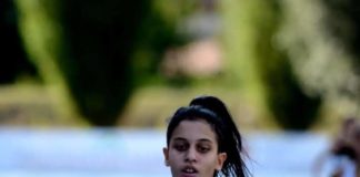 Atletica Frascati scatenata ai campionati regionali cadetti dimugno