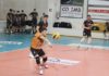 BCC Colli Albani Volley School Genzano, Serie B: Diociaiuti è il nuovo Libero diociaiuti_vsg
