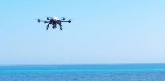 Maritato e Matone “Sanità, dacci oggi il nostro drone quotidiano”
