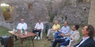 Ambiente, un sub ambito dei Castelli Romani per la gestione ottimale dei rifiuti